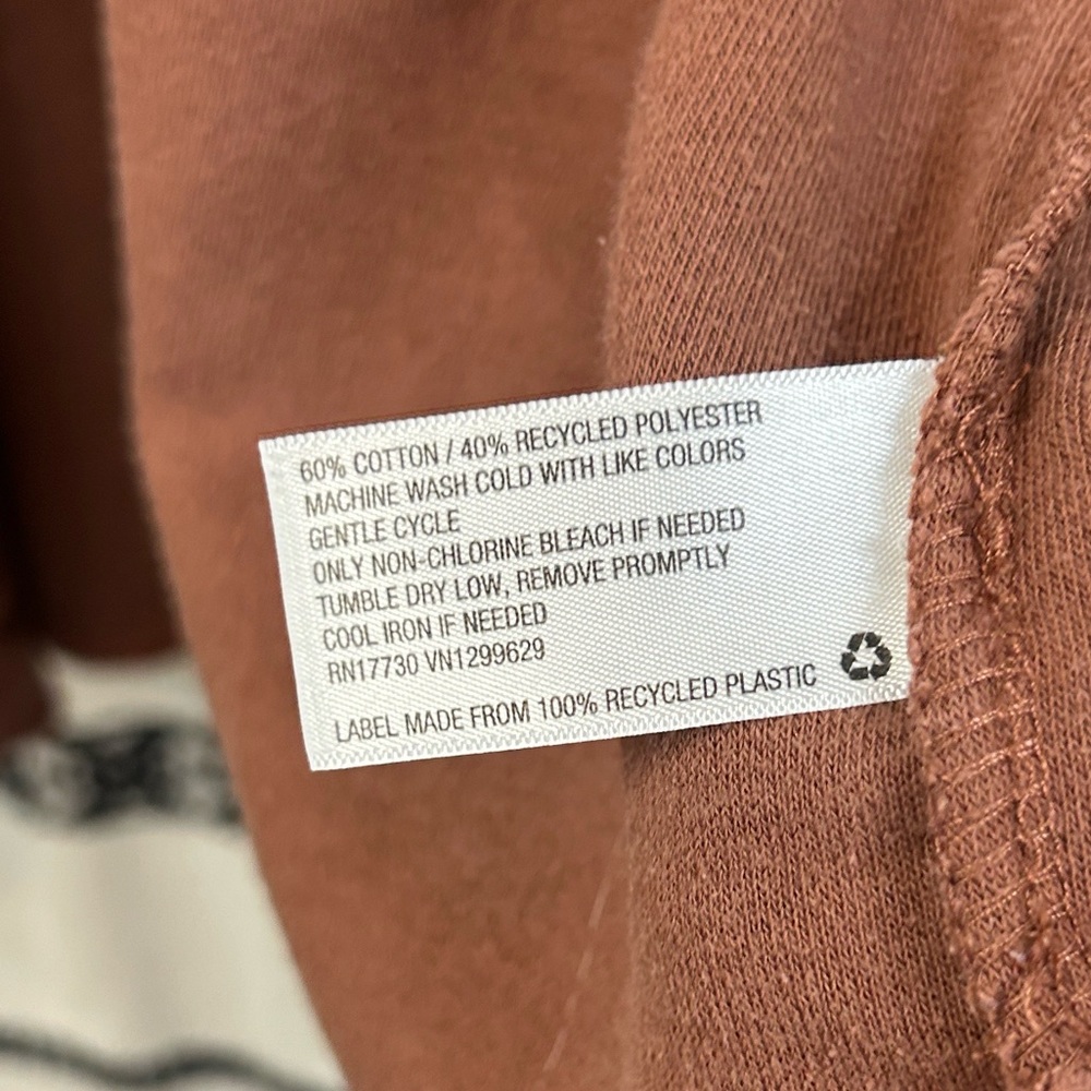 Wild Fable Shacket - Picture 3 of 4